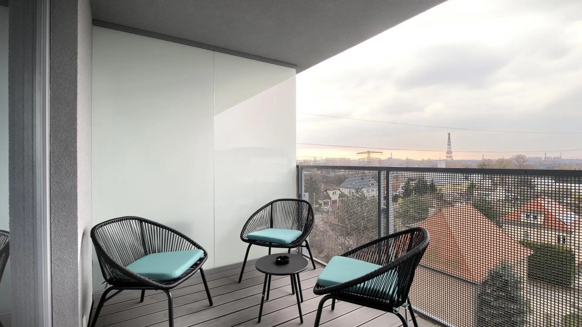 Aboutartapartments - Otynska 4 Wrocław Lägenhet