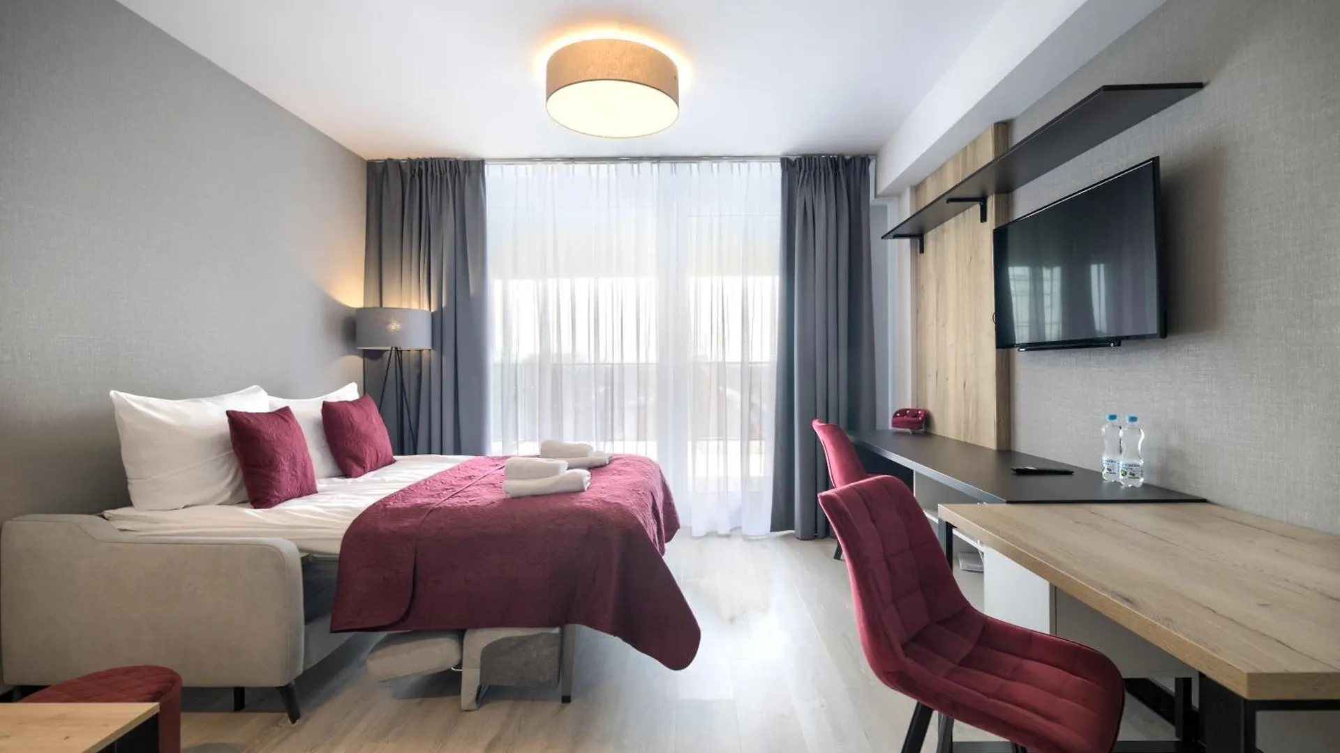 Apartamento Aboutartapartments - Otynska 4 Wrocław