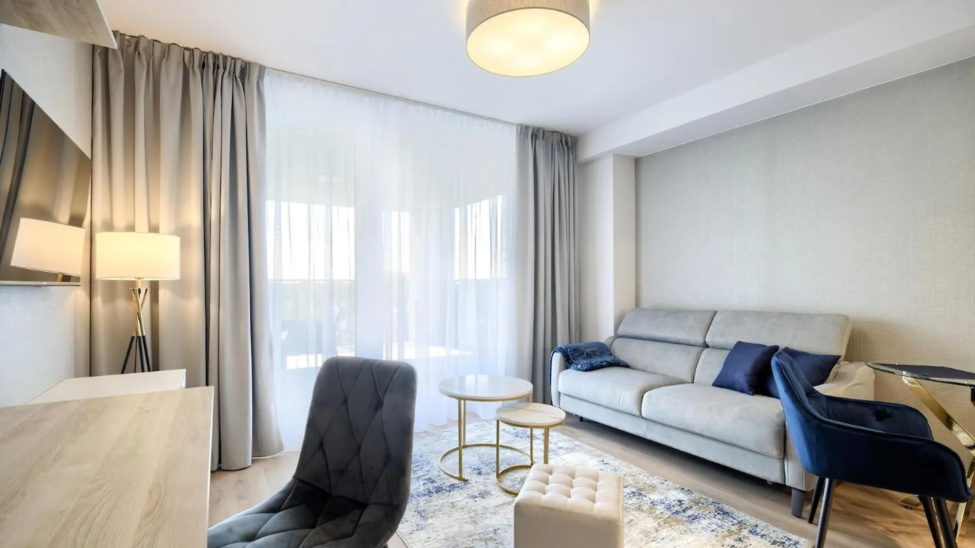 Aboutartapartments - Otynska 4 Wrocław Apartamento