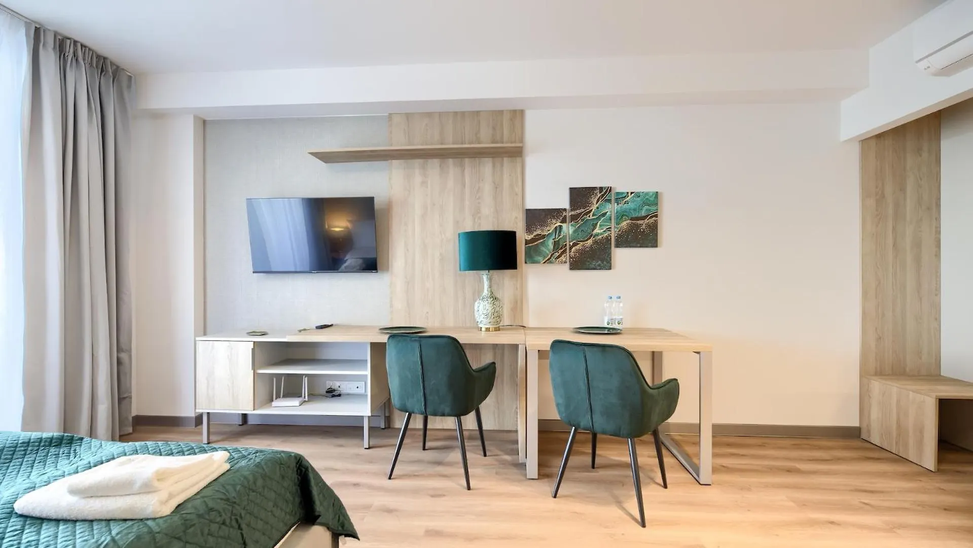 Apartamento Aboutartapartments - Otynska 4 Wrocław