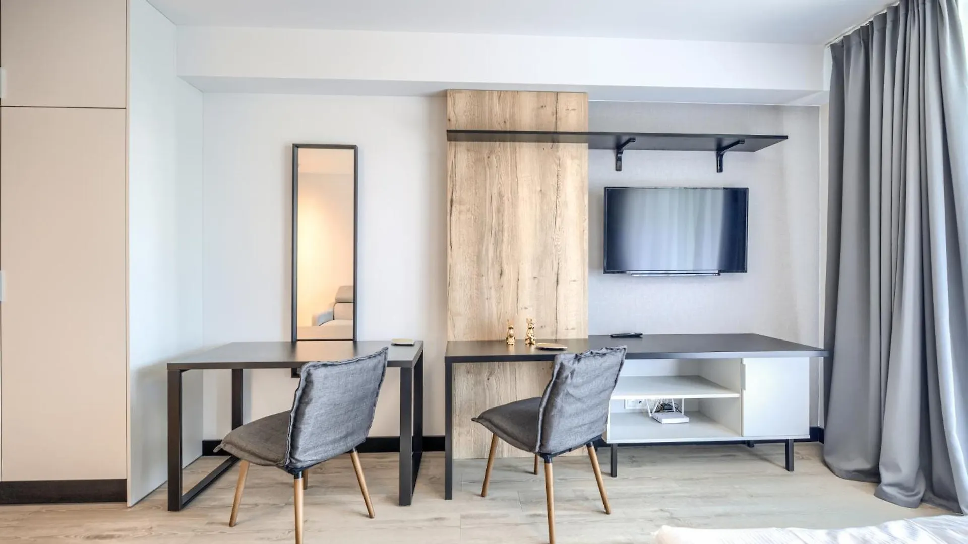 Aboutartapartments - Otynska 4 Wrocław