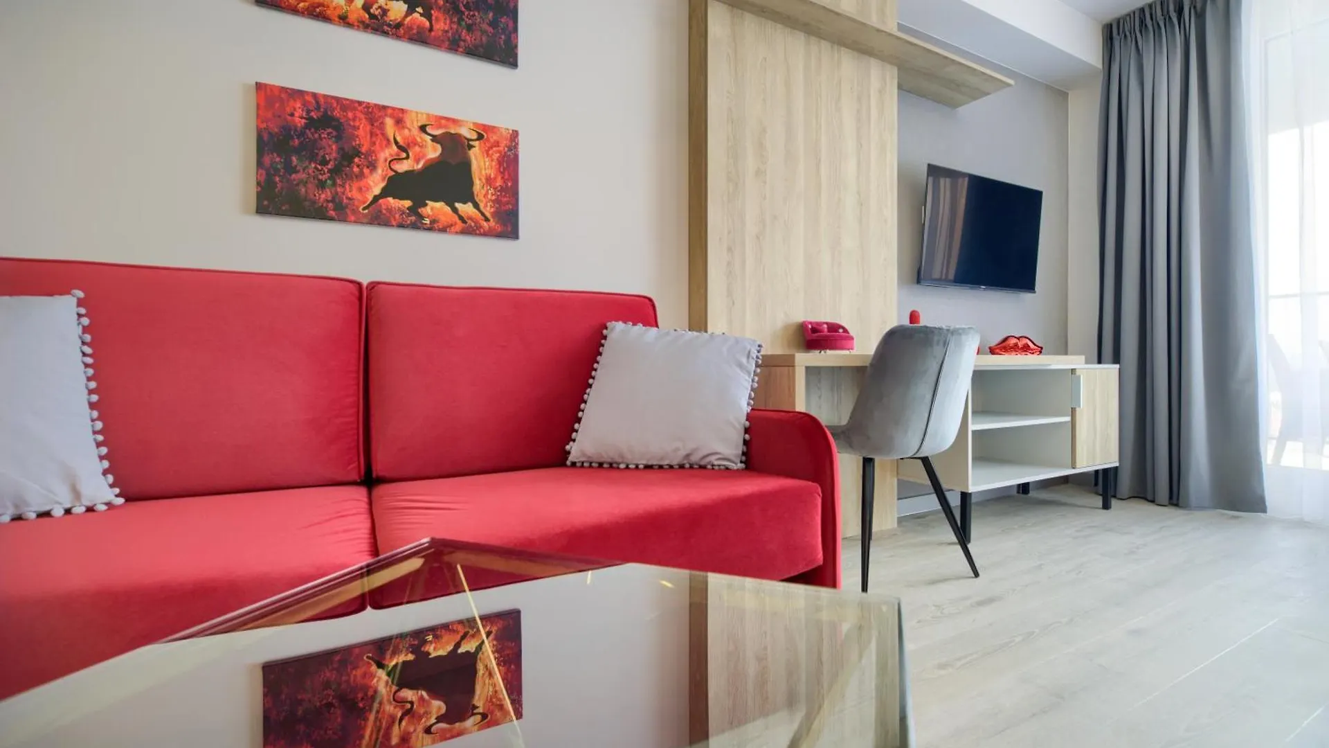 Apartamento Aboutartapartments - Otynska 4 Wrocław