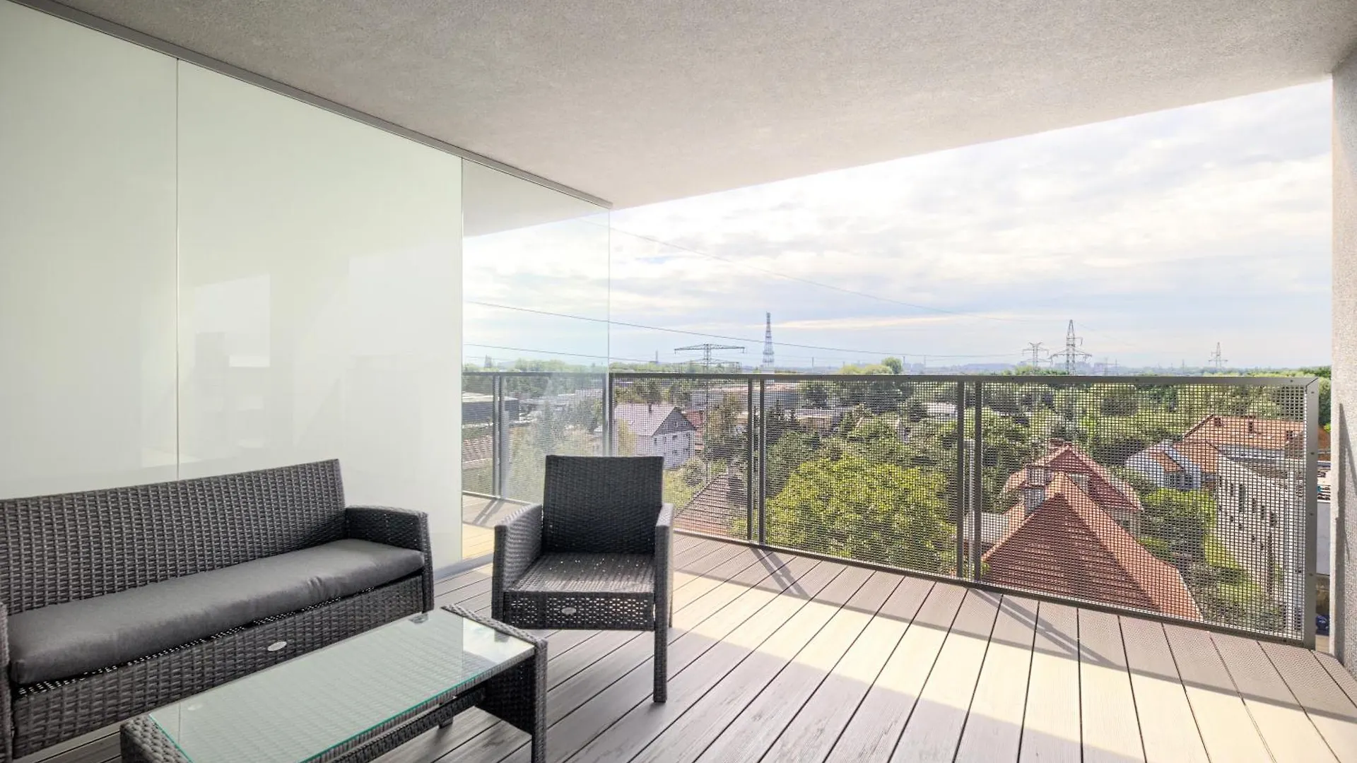 Aboutartapartments - Otynska 4 Wrocław 0*,