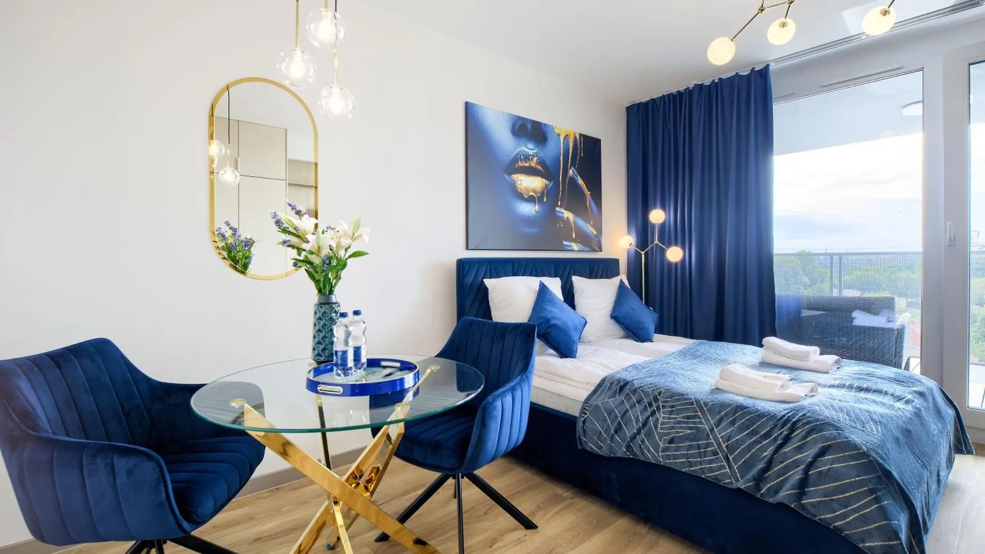 Apartamento Aboutartapartments - Otynska 4 Wrocław