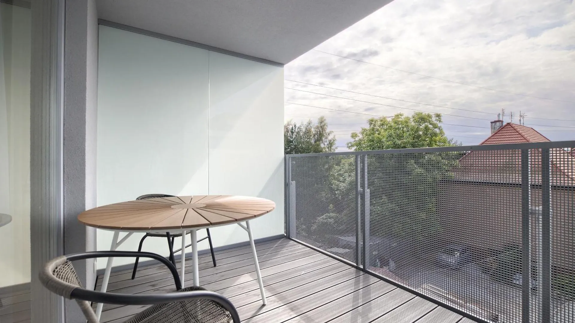 Aboutartapartments - Otynska 4 Wrocław Polónia