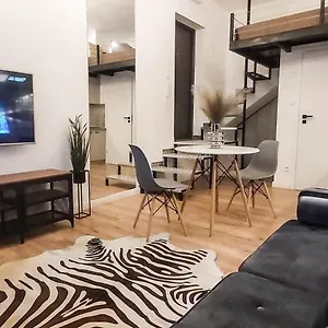  Apartament Bezagenta Mozart2 Loft Easy Access To Polska