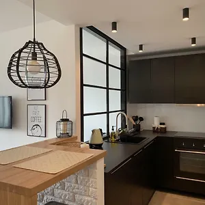  Apartament Olivia By Q4apartments Polska