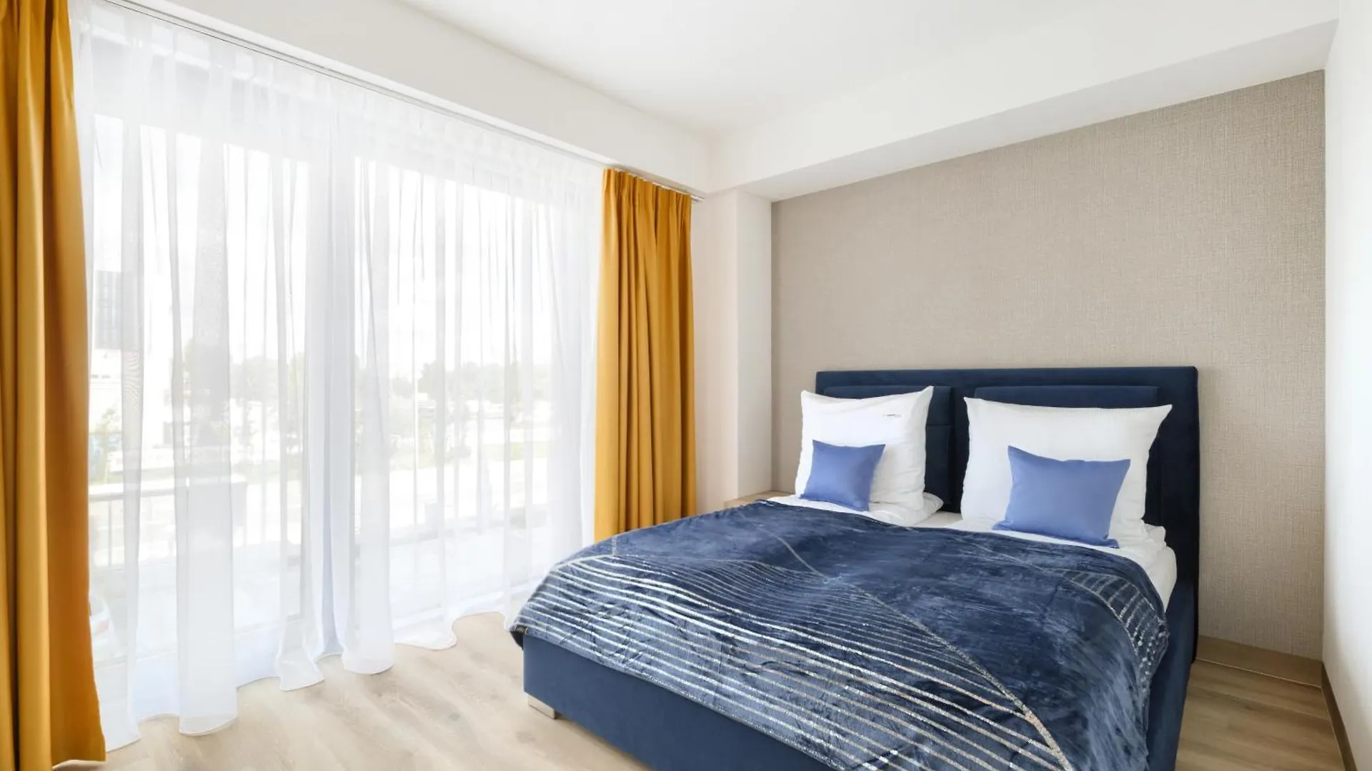 Appartamento Aboutartapartments - Otynska 4 Breslavia