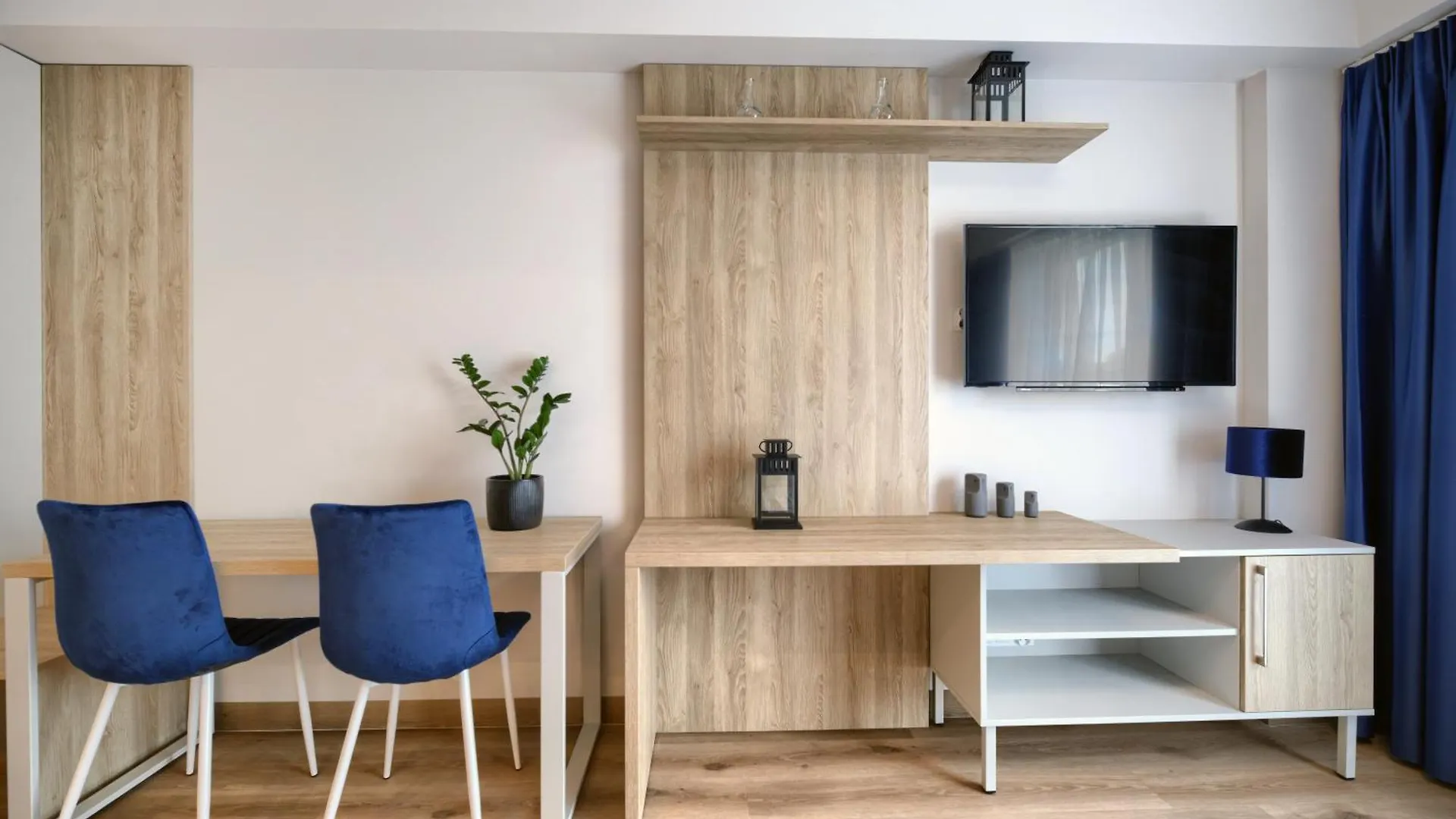 Aboutartapartments - Otynska 4 Breslavia Polonia