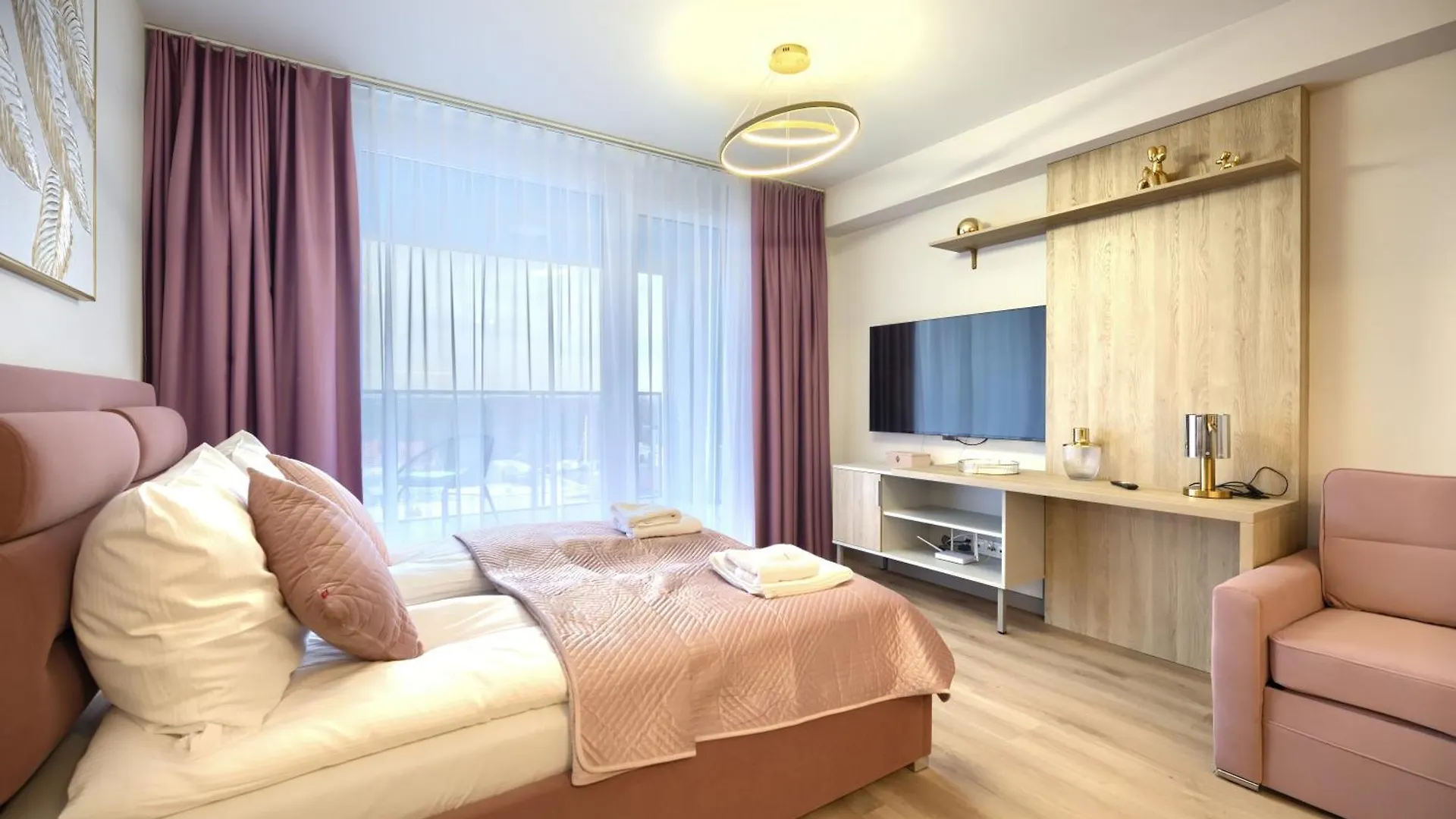 Appartamento Aboutartapartments - Otynska 4 Breslavia