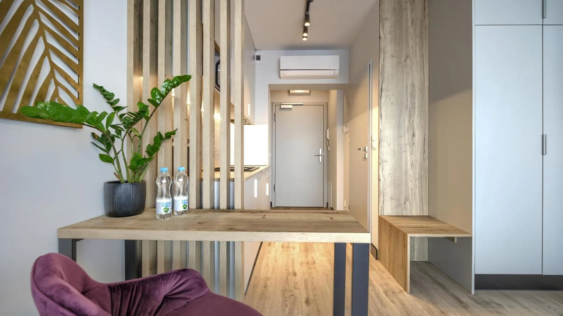 Aboutartapartments - Otynska 4 Breslavia Appartamento