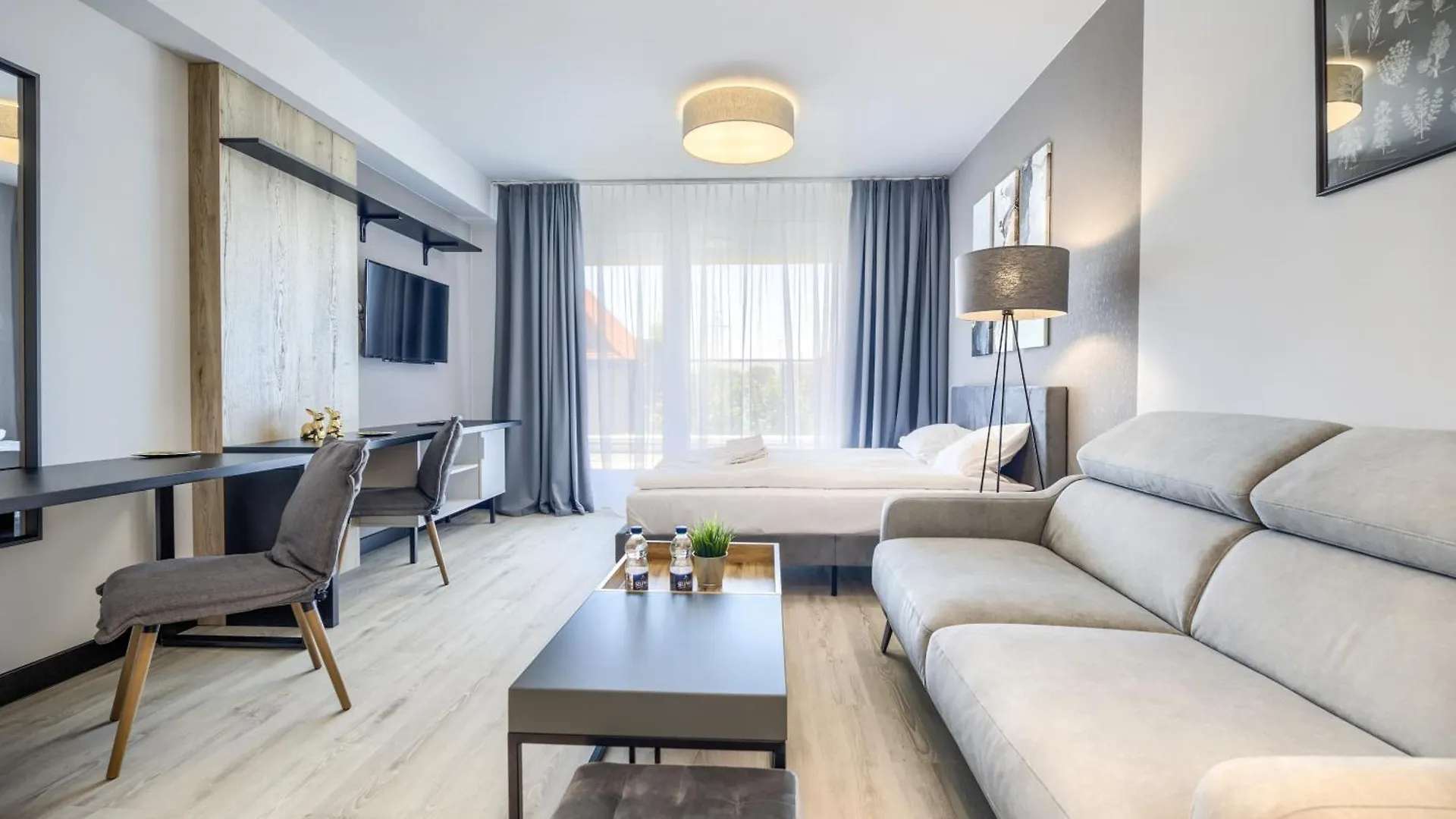 Appartamento Aboutartapartments - Otynska 4 Breslavia