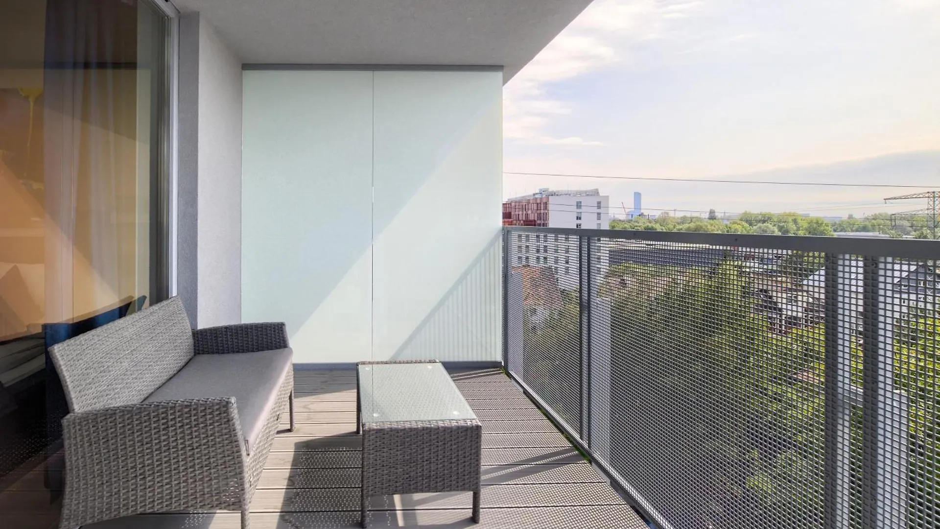 Aboutartapartments - Otynska 4 Breslavia
