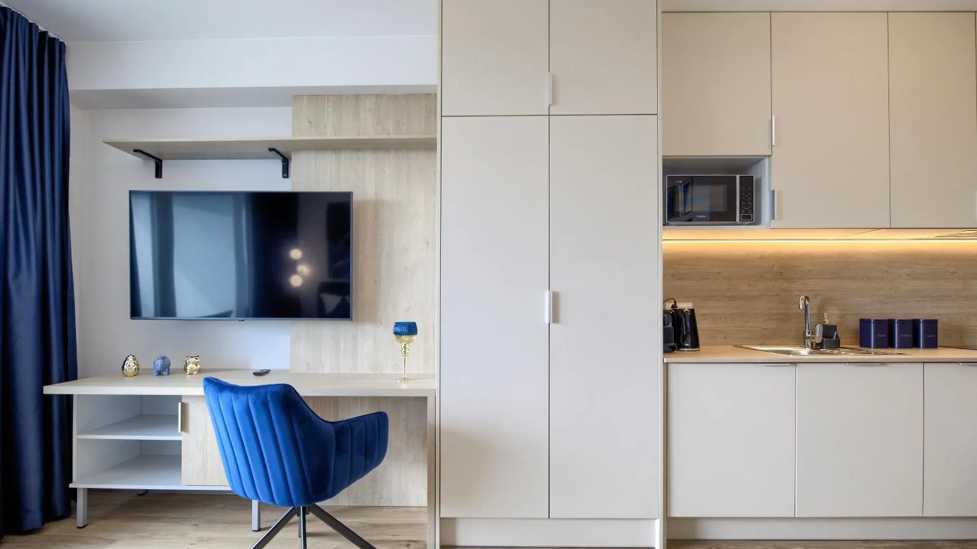 Appartamento Aboutartapartments - Otynska 4 Breslavia